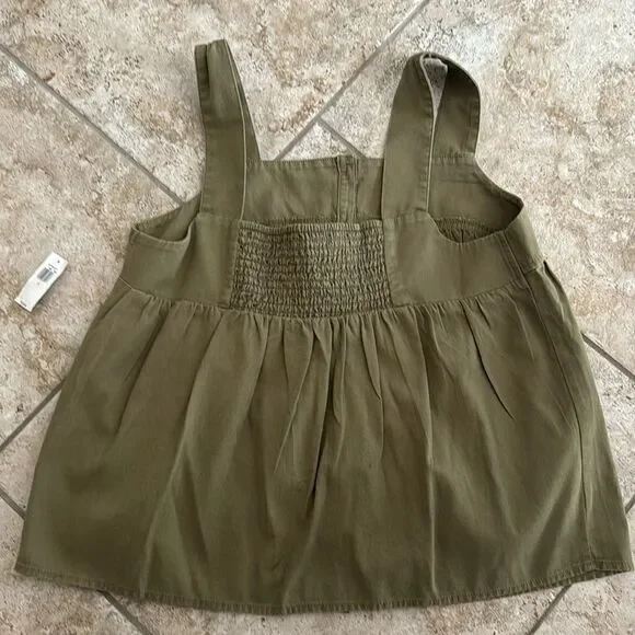 NWT women’s tank top medium / C26 - Picture 4 of 4